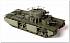 Модель сборная - Советский тяжелый танк Т-35  - миниатюра №6
